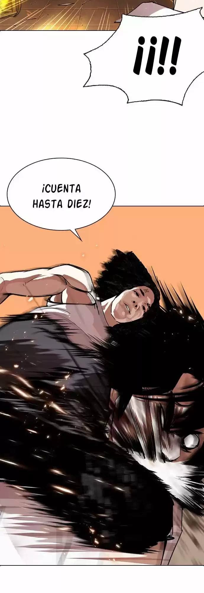 Nueva cara Capítulo 281 - Página 24 en español