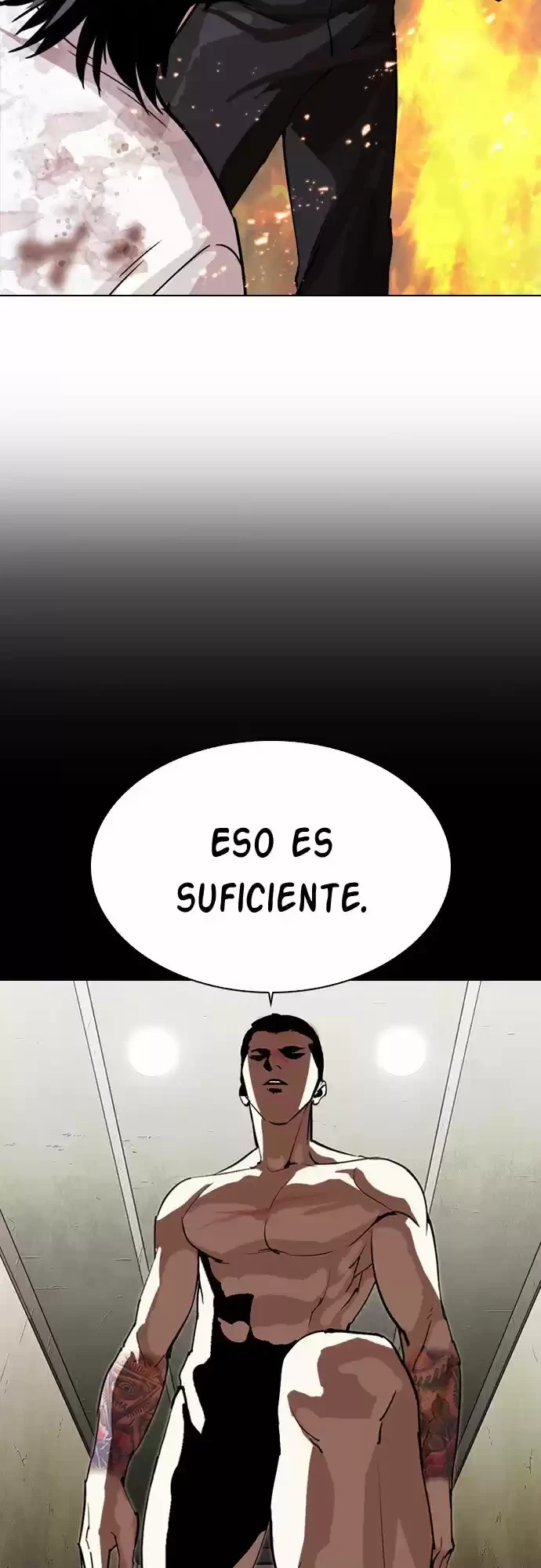 Nueva cara Capítulo 281 - Página 26 en español