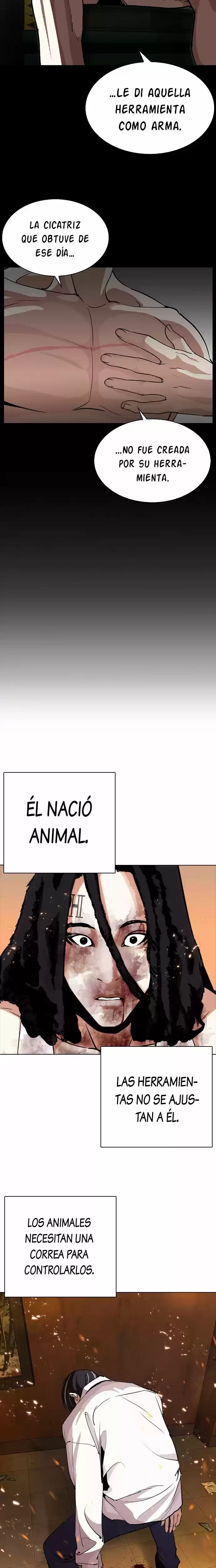 Nueva cara Capítulo 281 - Página 34 en español