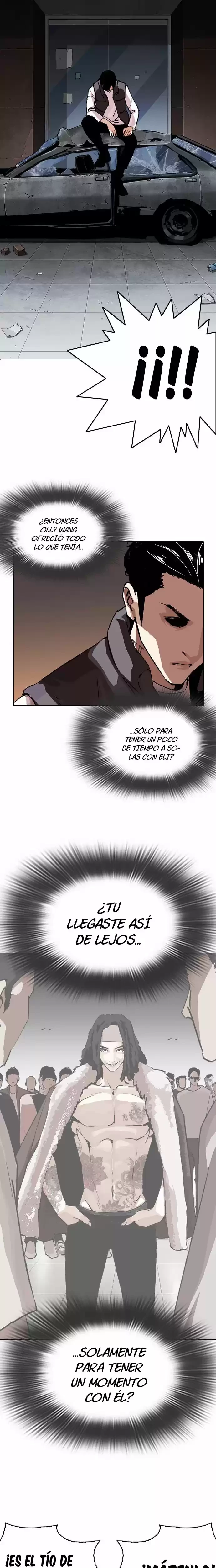 Nueva cara Capítulo 281 - Página 5 en español