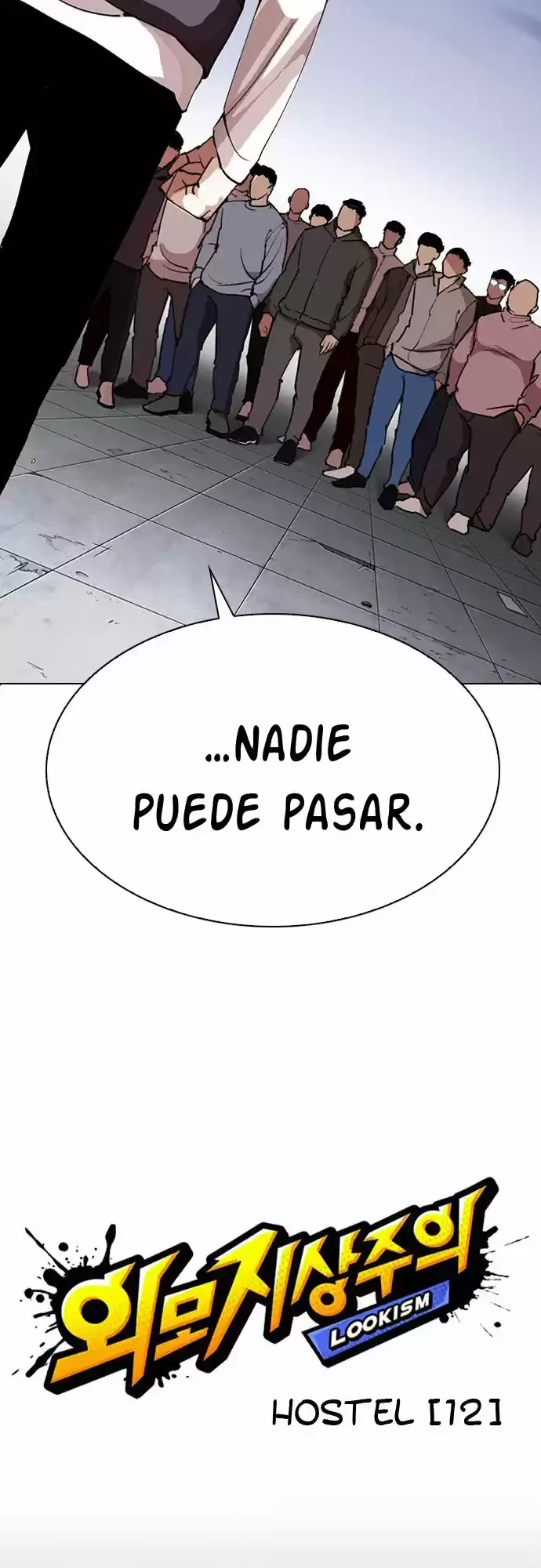Nueva cara Capítulo 281 - Página 8 en español