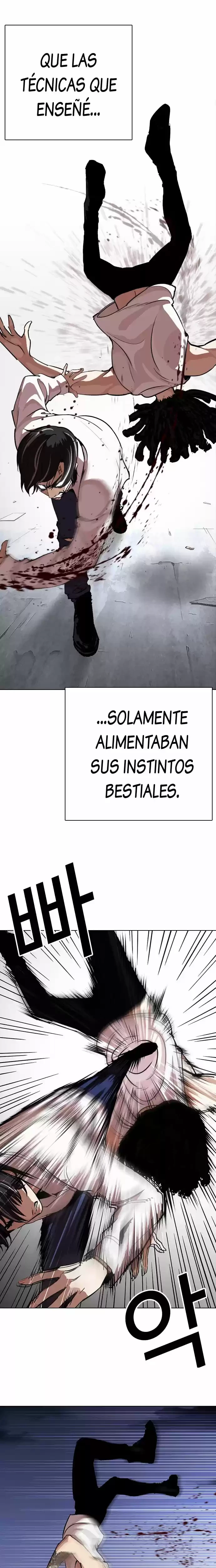 Nueva cara Capítulo 282 - Página 13 en español