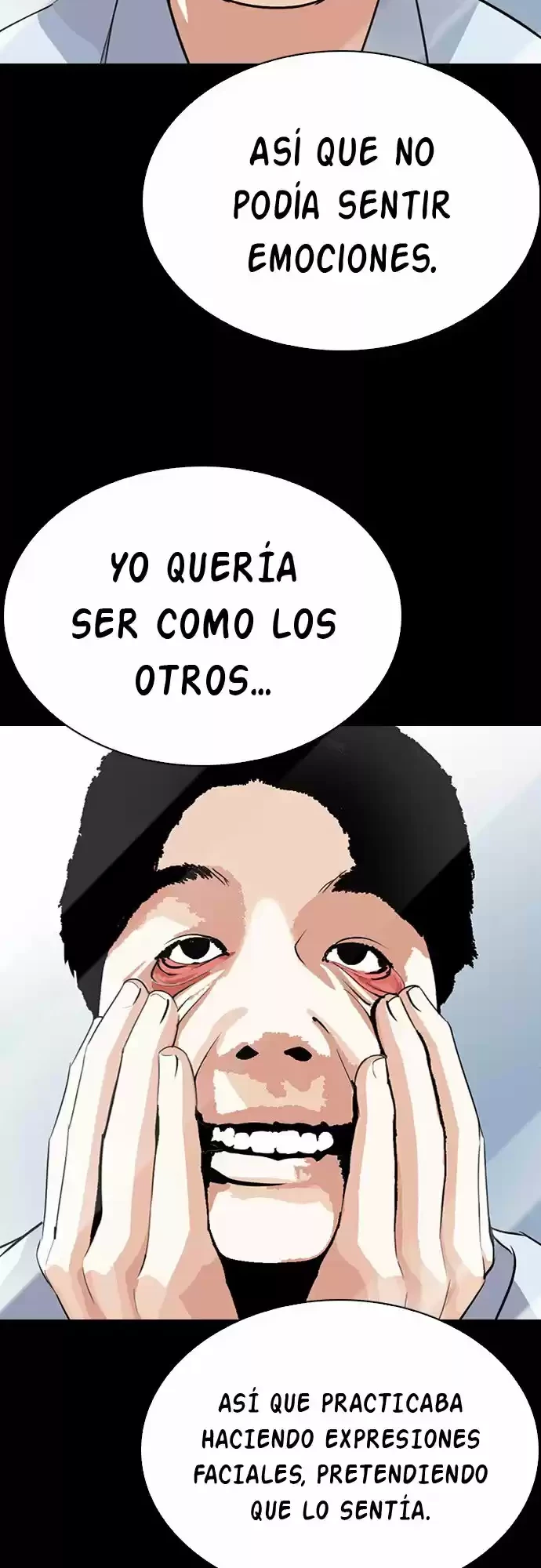 Nueva cara Capítulo 282 - Página 20 en español