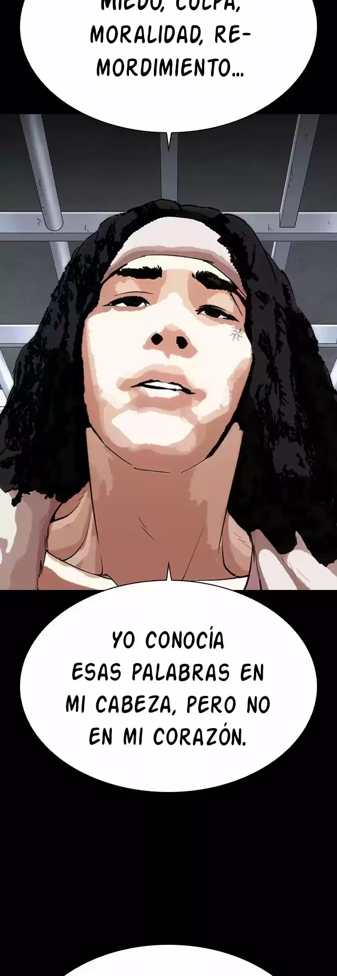 Nueva cara Capítulo 282 - Página 22 en español