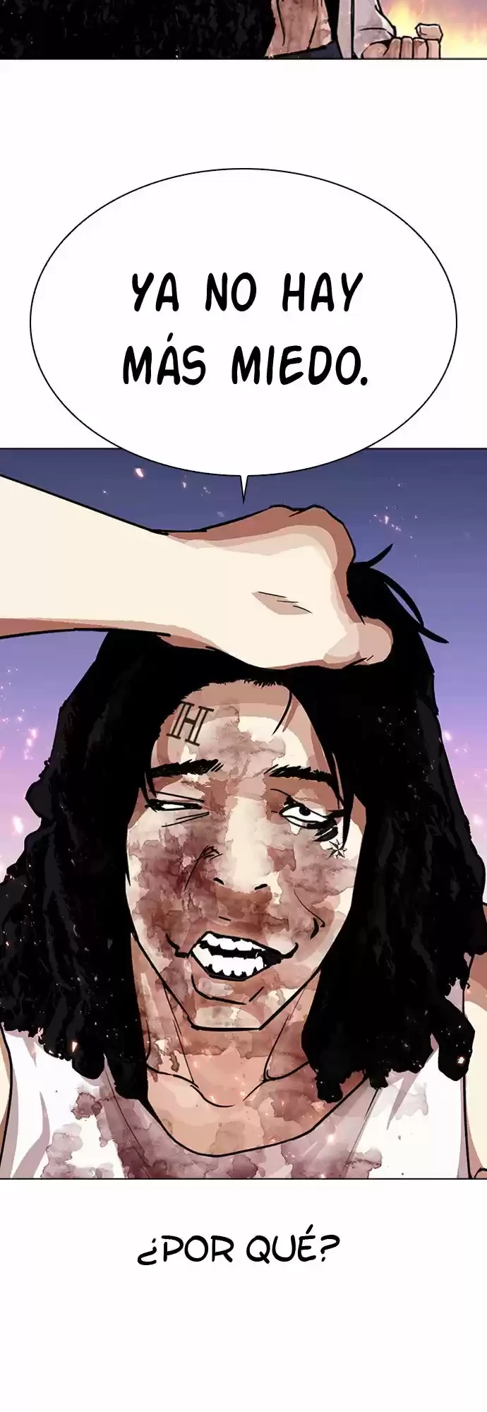 Nueva cara Capítulo 282 - Página 24 en español