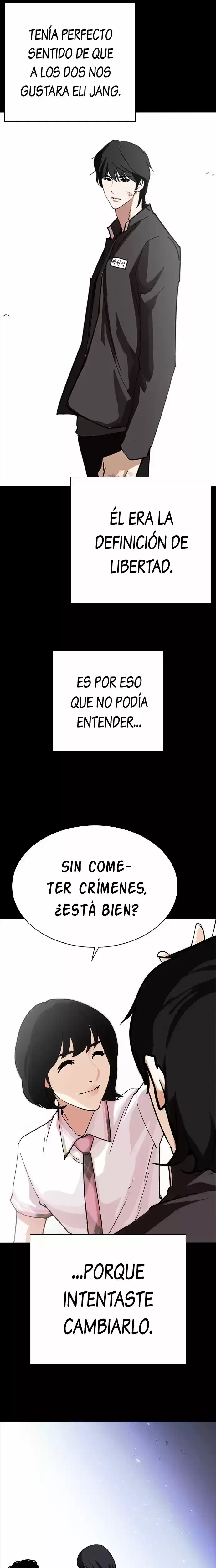 Nueva cara Capítulo 282 - Página 39 en español