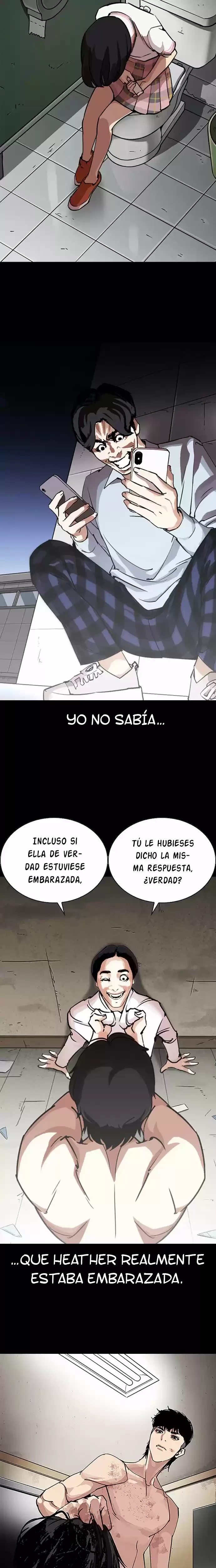 Nueva cara Capítulo 282 - Página 43 en español