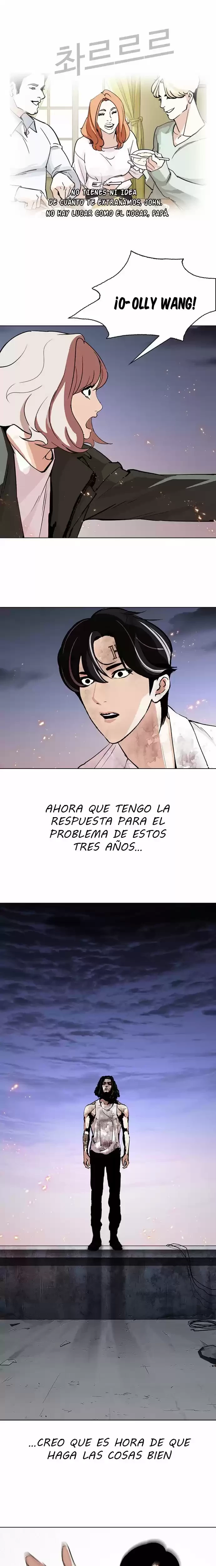 Nueva cara Capítulo 282 - Página 51 en español