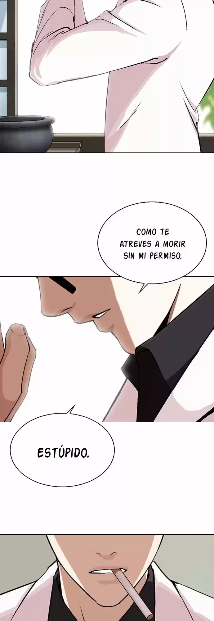 Nueva cara Capítulo 283 - Página 26 en español