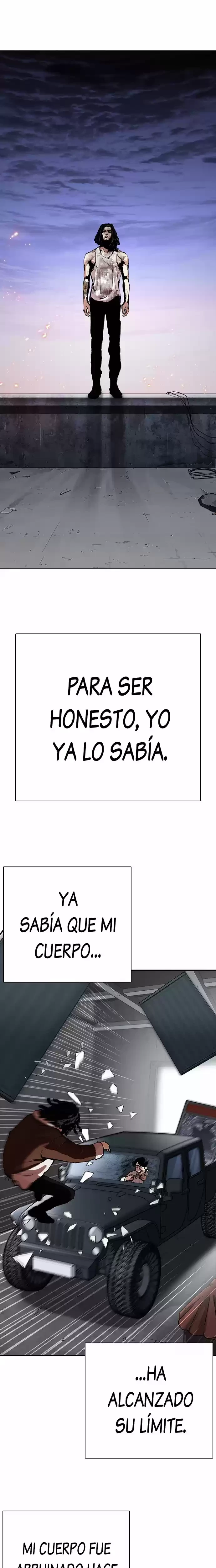 Nueva cara Capítulo 283 - Página 3 en español
