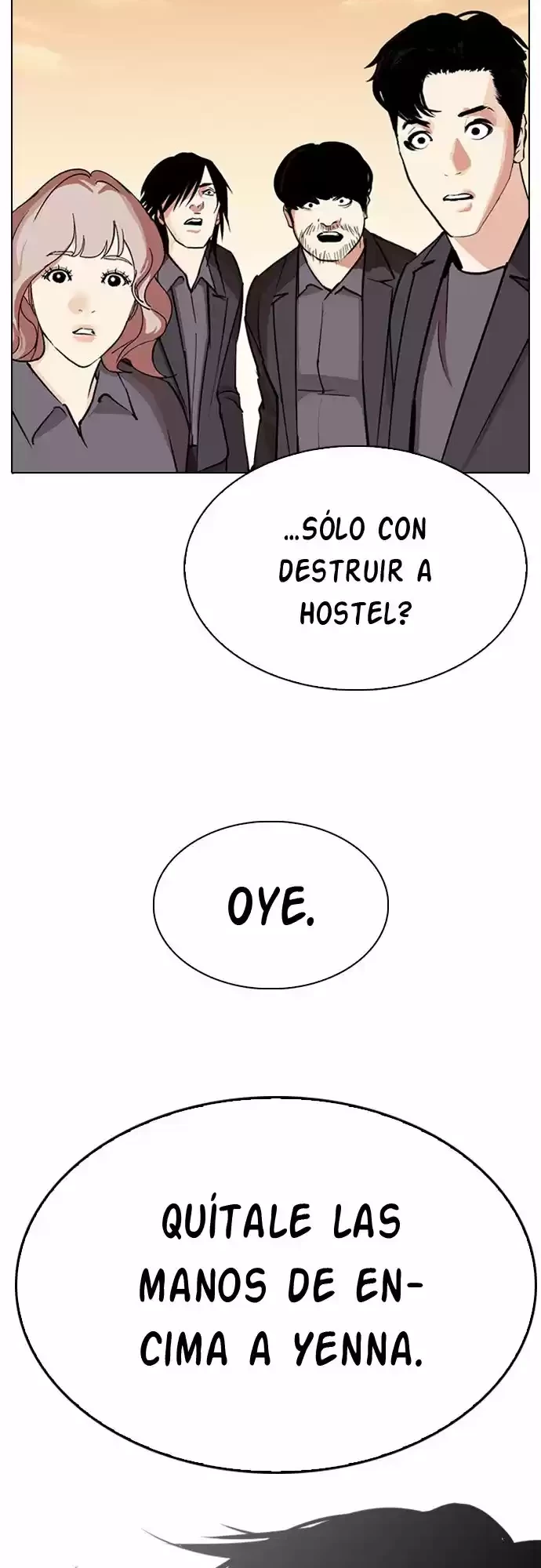 Nueva cara Capítulo 283 - Página 48 en español