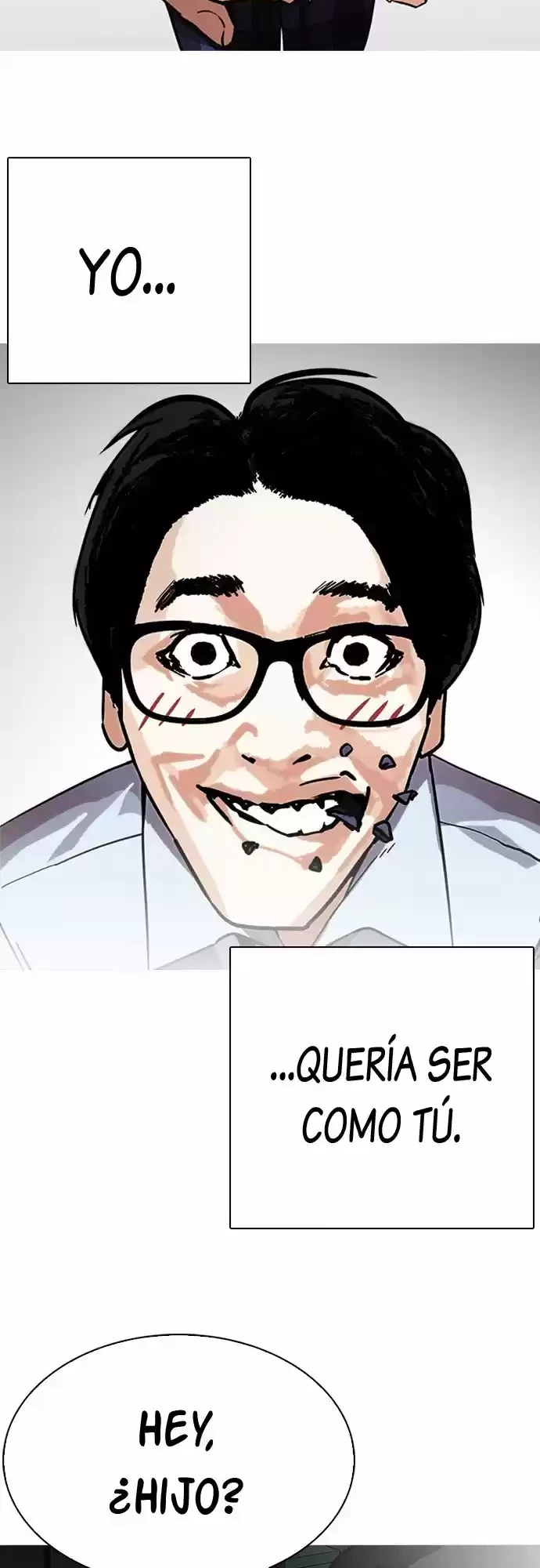 Nueva cara Capítulo 283 - Página 8 en español