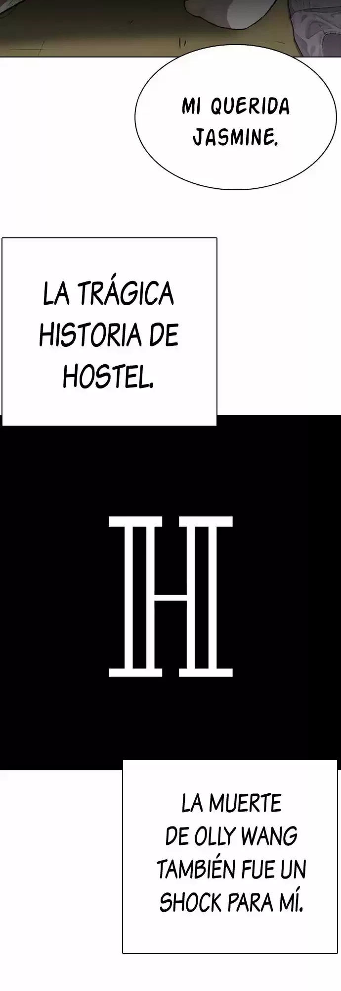 Nueva cara Capítulo 284 - Página 28 en español