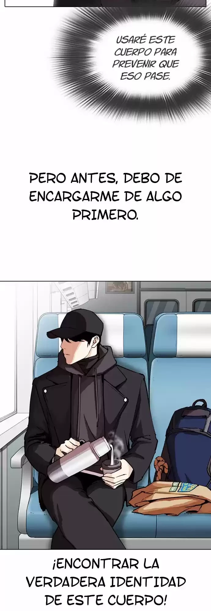 Nueva cara Capítulo 284 - Página 34 en español