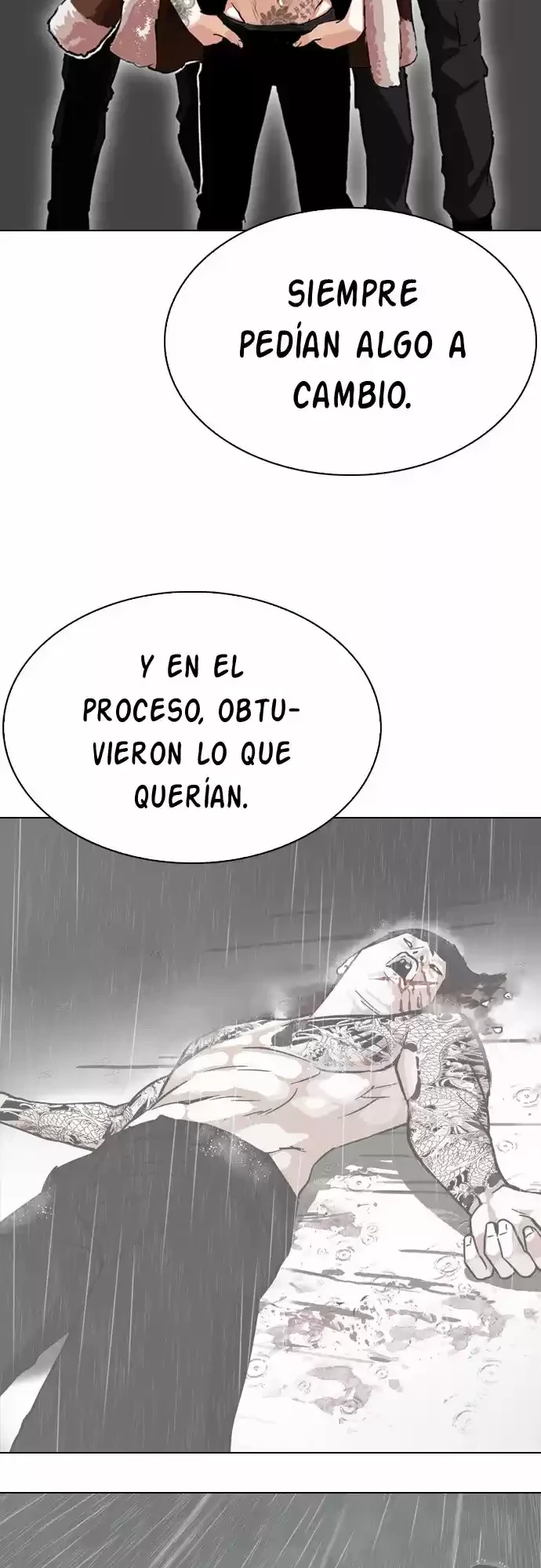 Nueva cara Capítulo 285 - Página 16 en español