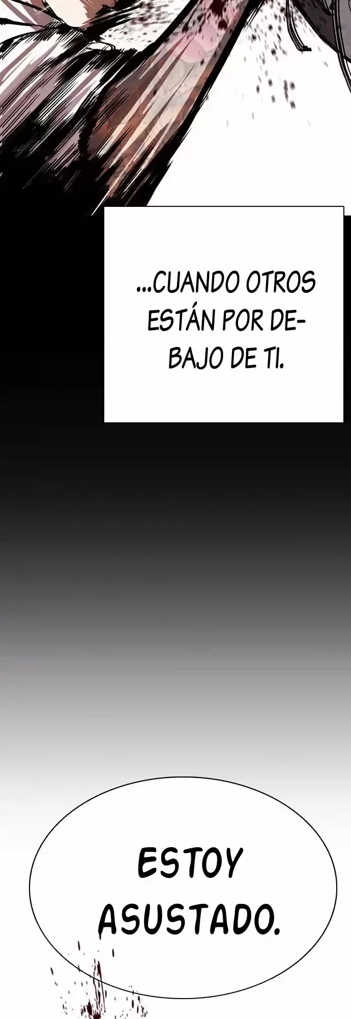 Nueva cara Capítulo 286 - Página 14 en español