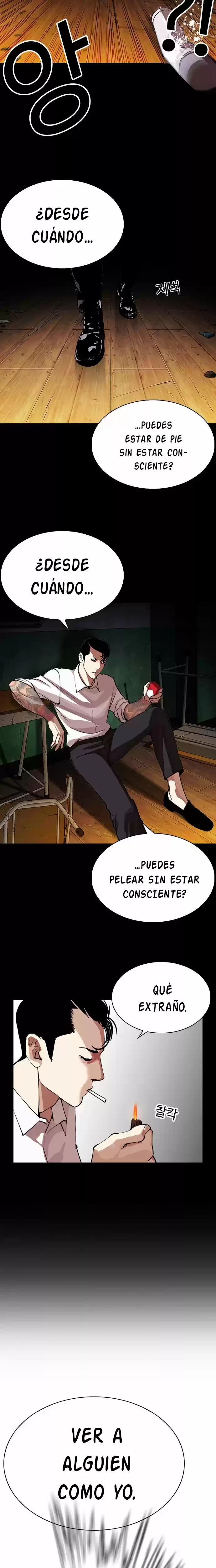 Nueva cara Capítulo 286 - Página 5 en español