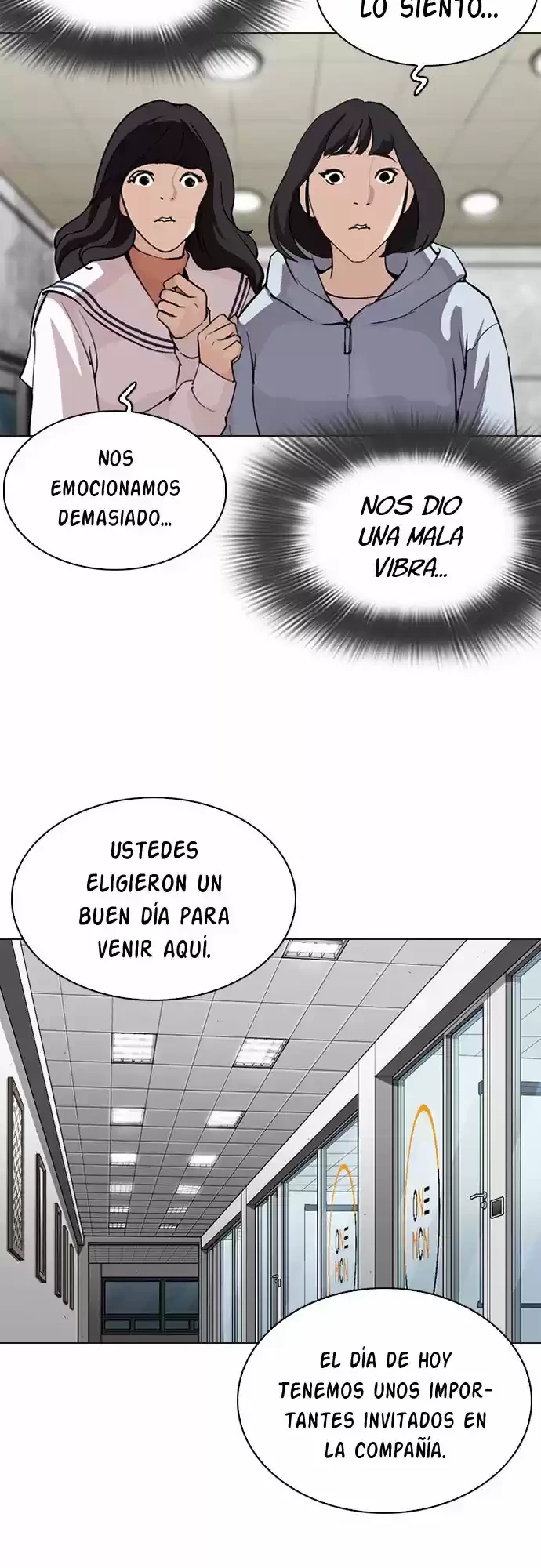 Nueva cara Capítulo 287 - Página 10 en español
