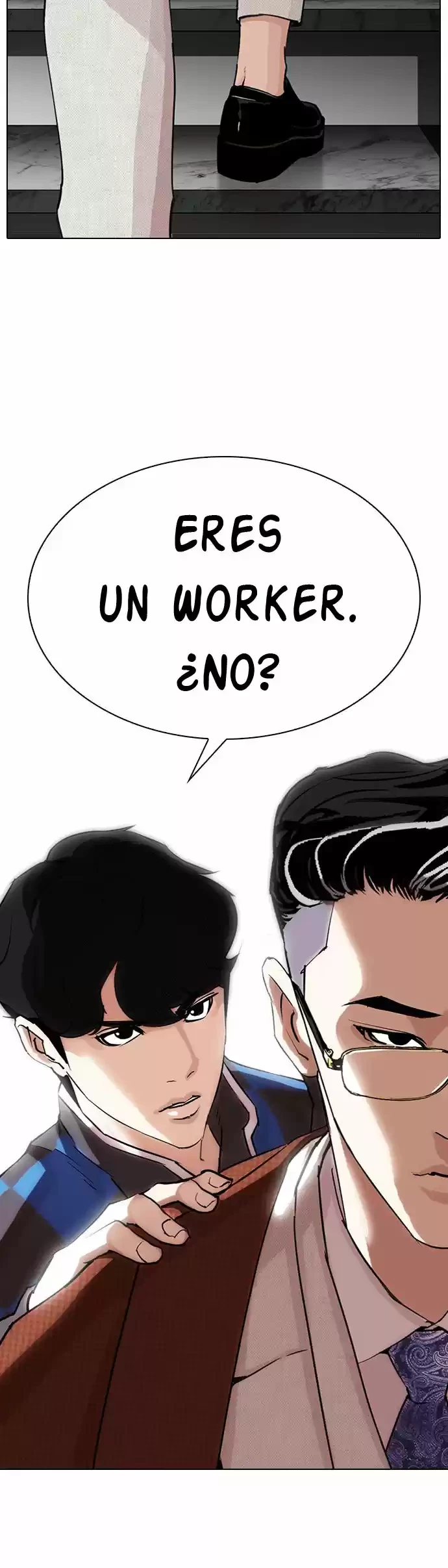 Nueva cara Capítulo 287 - Página 39 en español