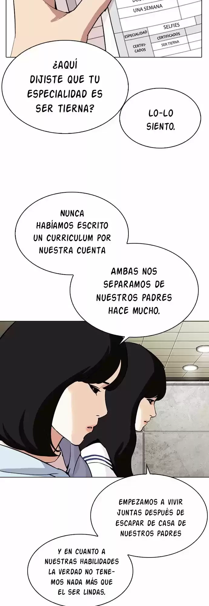 Nueva cara Capítulo 287 - Página 8 en español