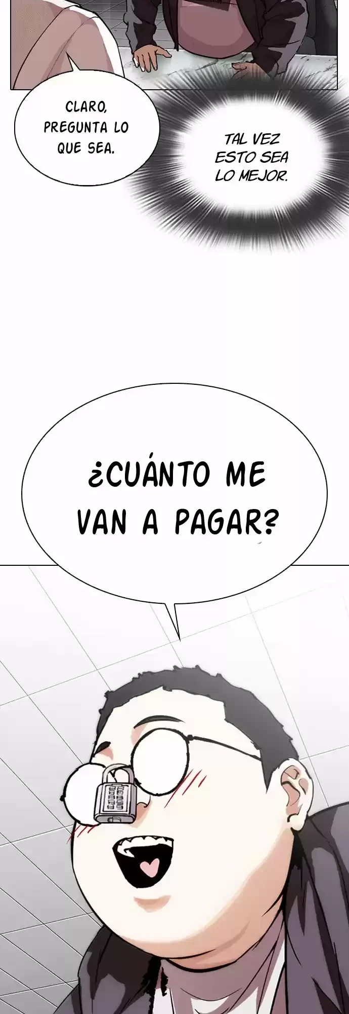 Nueva cara Capítulo 288 - Página 12 en español