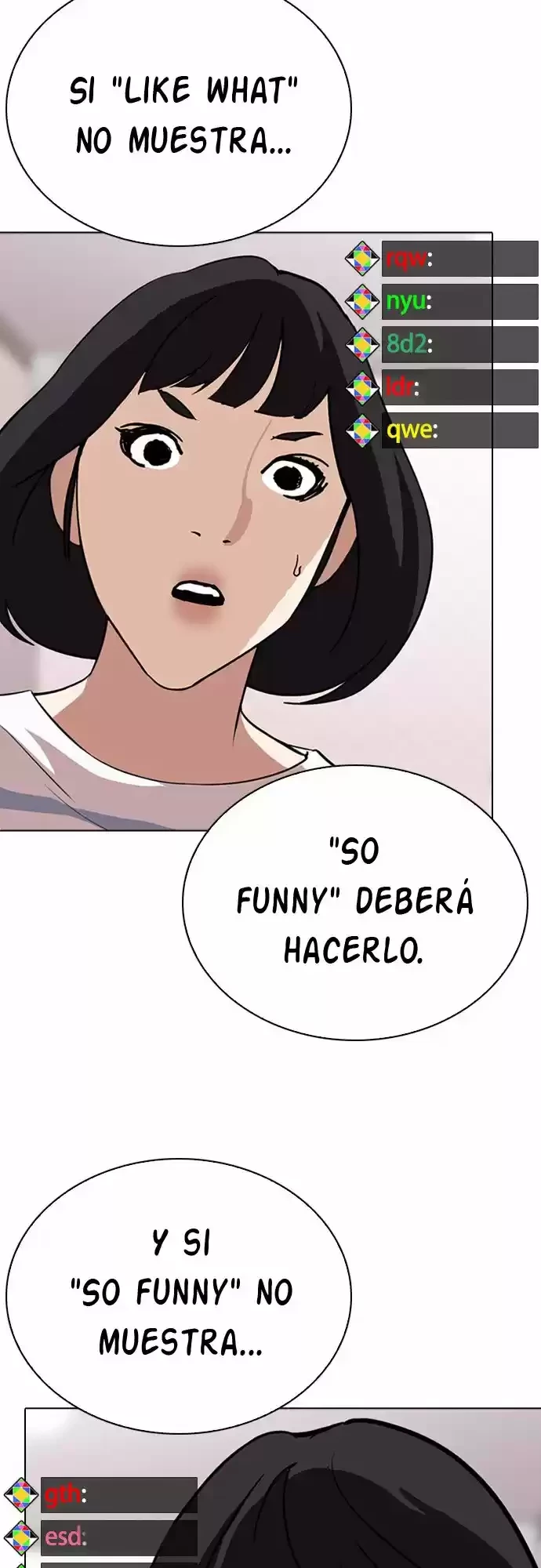 Nueva cara Capítulo 290 - Página 26 en español