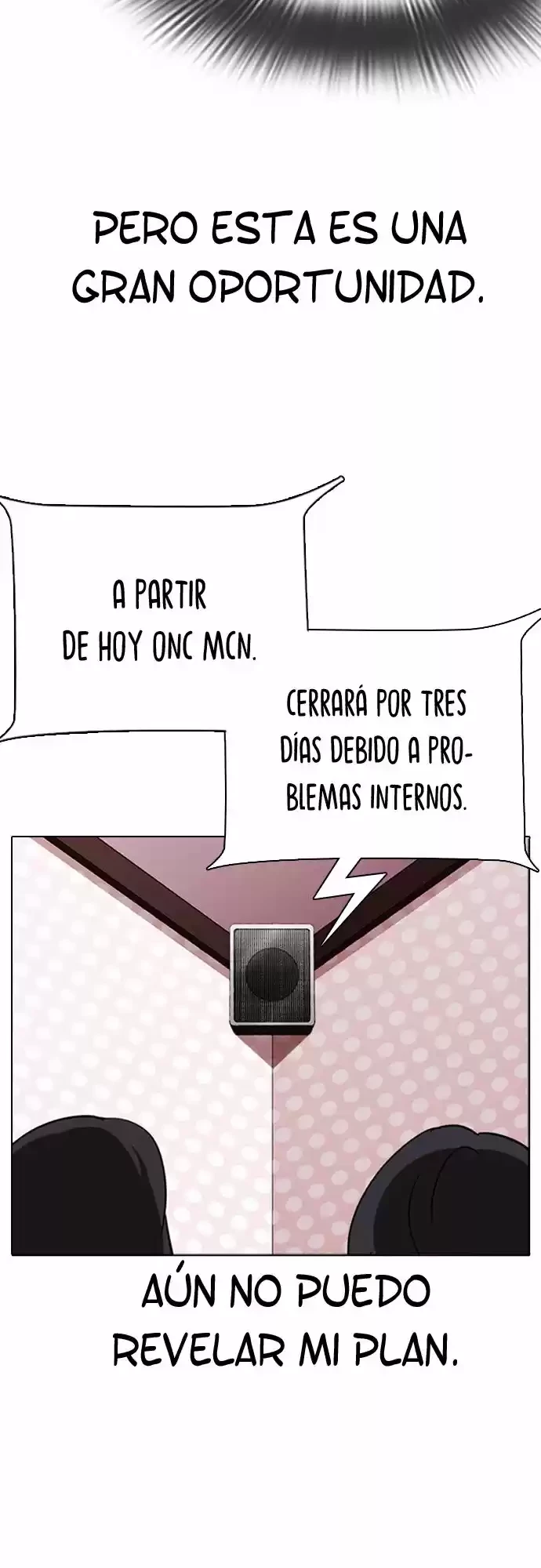 Nueva cara Capítulo 291 - Página 16 en español