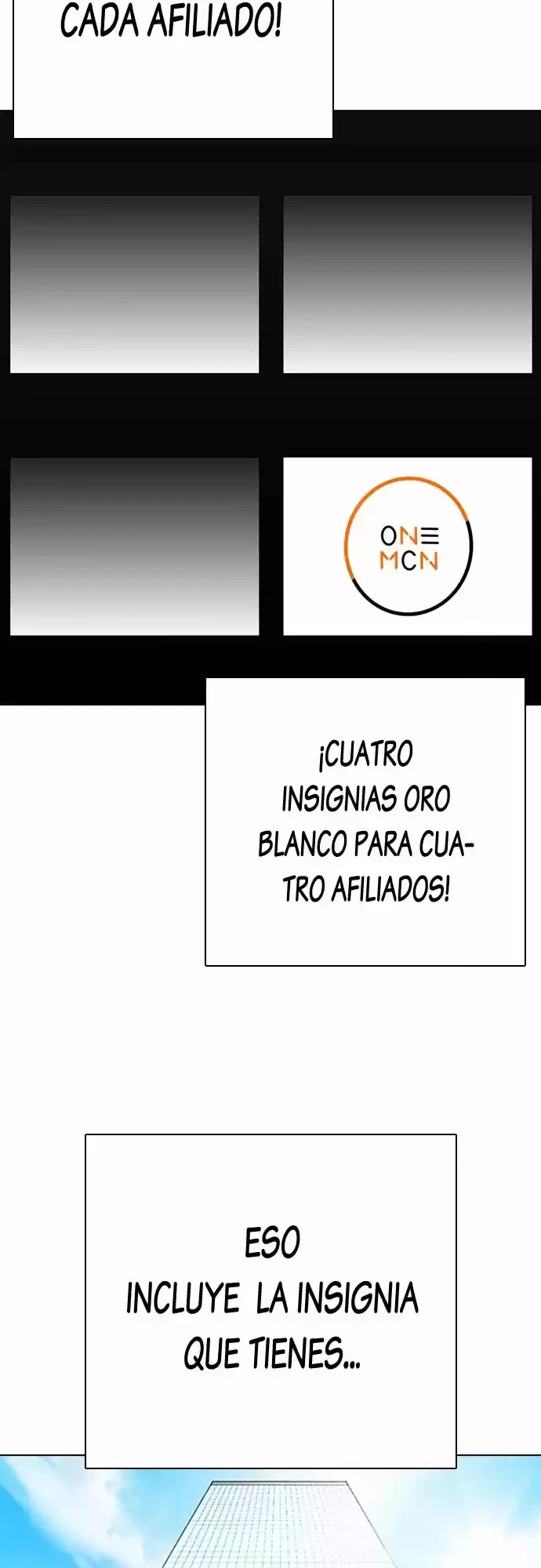 Nueva cara Capítulo 291 - Página 42 en español