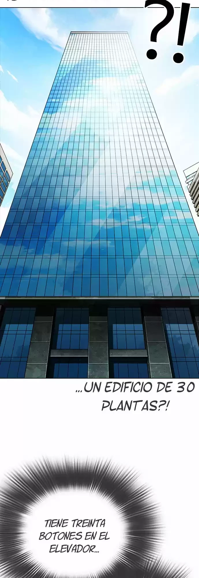 Nueva cara Capítulo 292 - Página 40 en español
