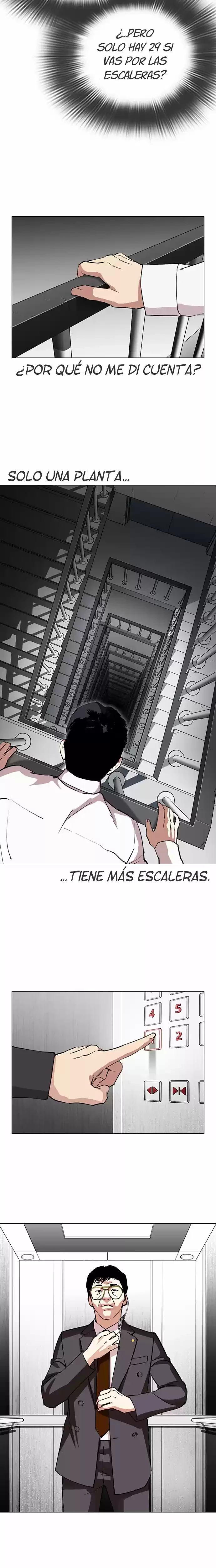 Nueva cara Capítulo 292 - Página 41 en español