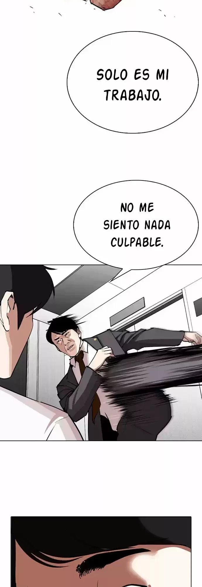 Nueva cara Capítulo 293 - Página 26 en español