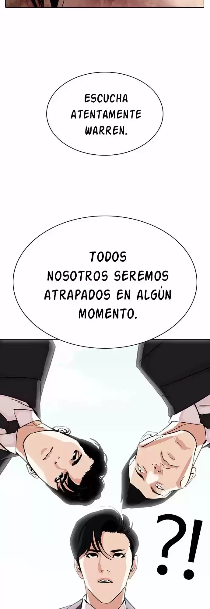 Nueva cara Capítulo 294 - Página 14 en español