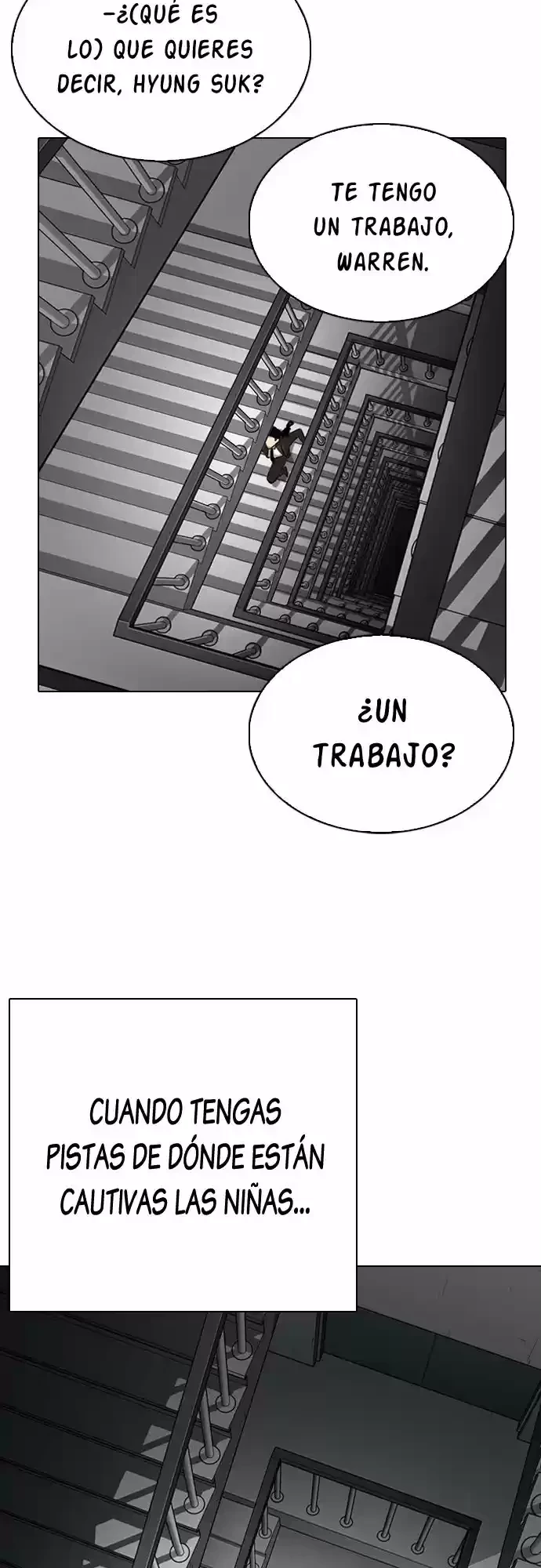 Nueva cara Capítulo 294 - Página 16 en español