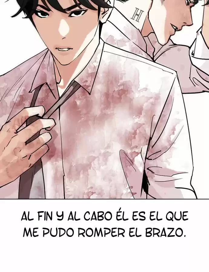 Nueva cara Capítulo 294 - Página 53 en español