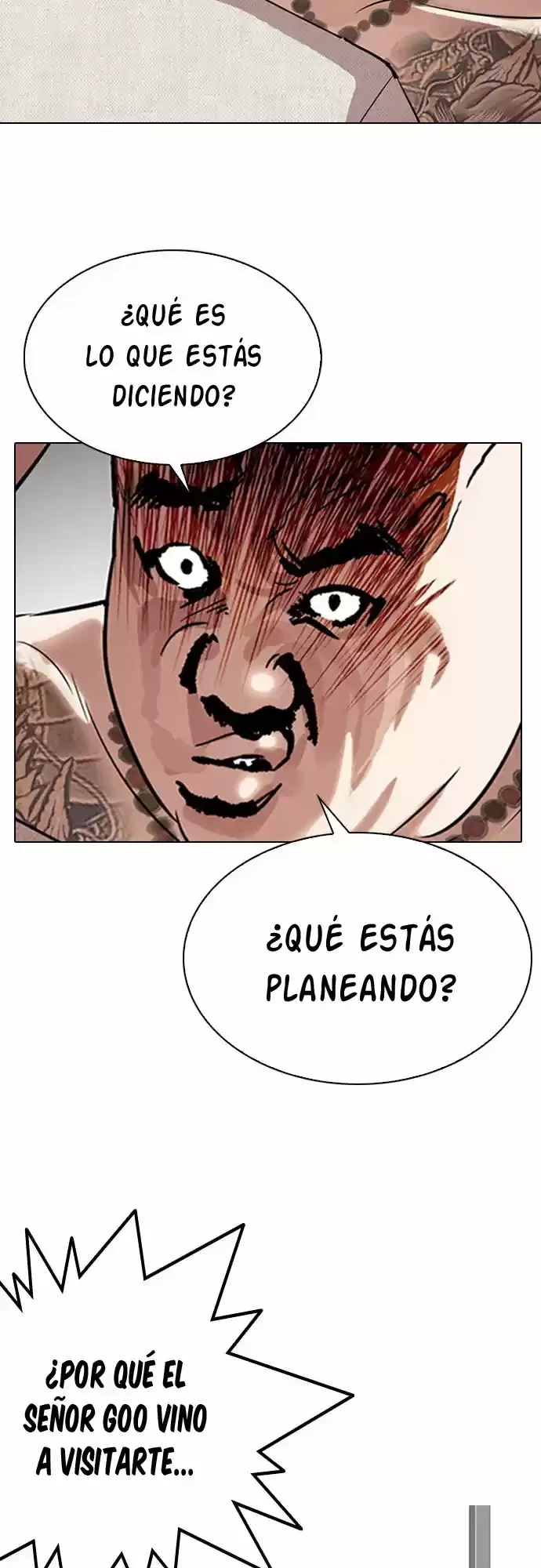Nueva cara Capítulo 295 - Página 26 en español
