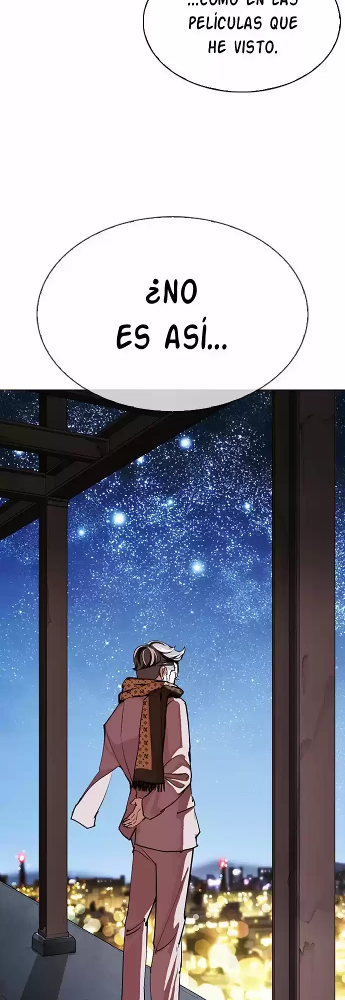 Nueva cara Capítulo 295 - Página 44 en español
