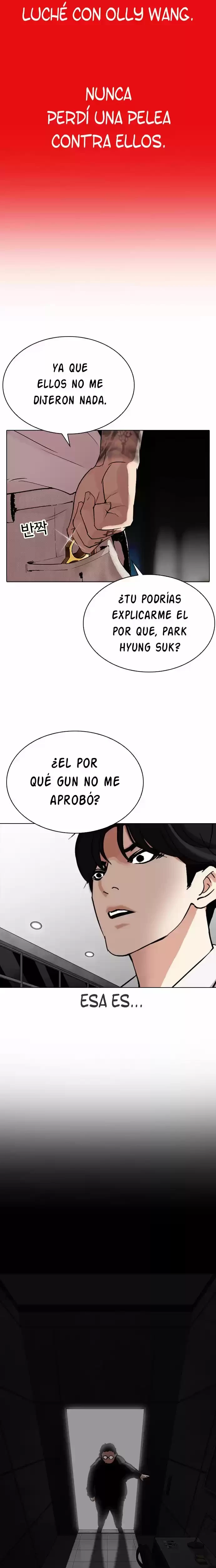 Nueva cara Capítulo 296 - Página 45 en español