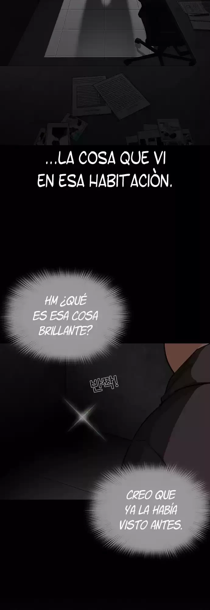 Nueva cara Capítulo 296 - Página 46 en español