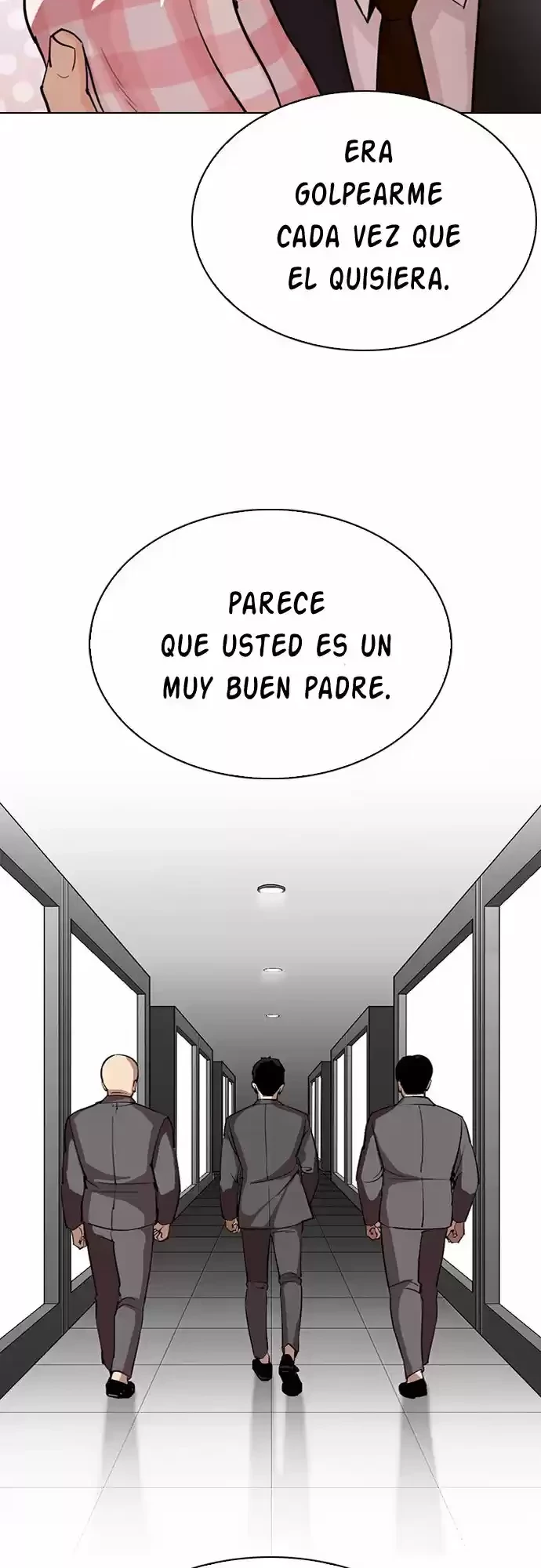 Nueva cara Capítulo 297 - Página 10 en español