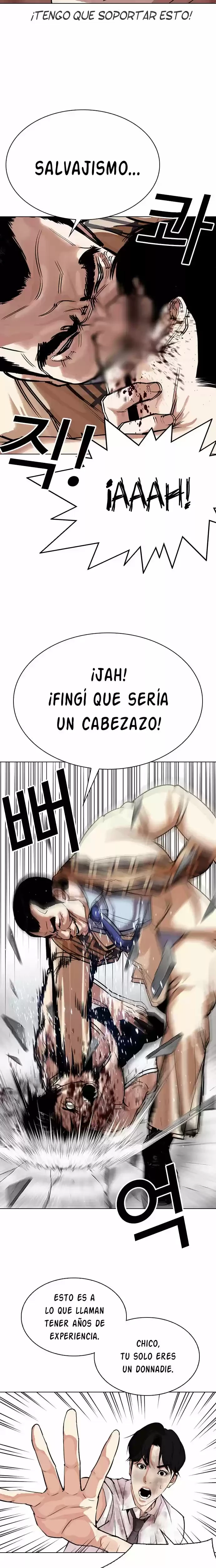 Nueva cara Capítulo 298 - Página 9 en español
