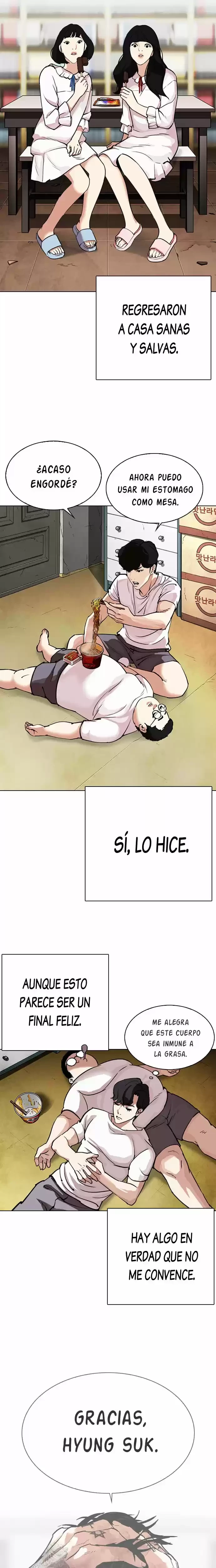 Nueva cara Capítulo 299 - Página 13 en español