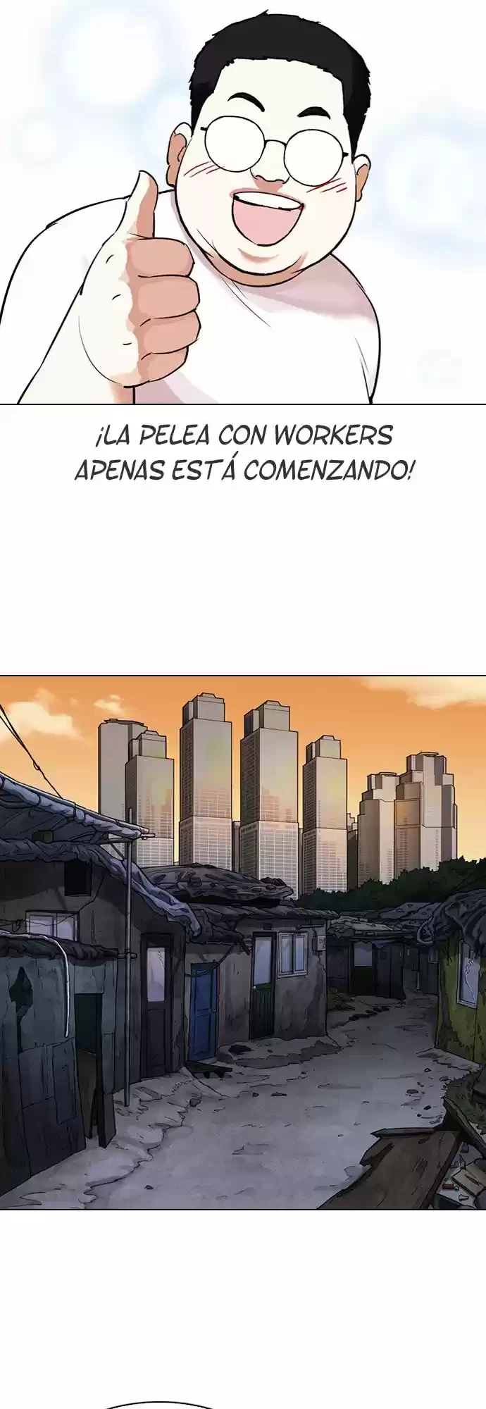 Nueva cara Capítulo 299 - Página 22 en español