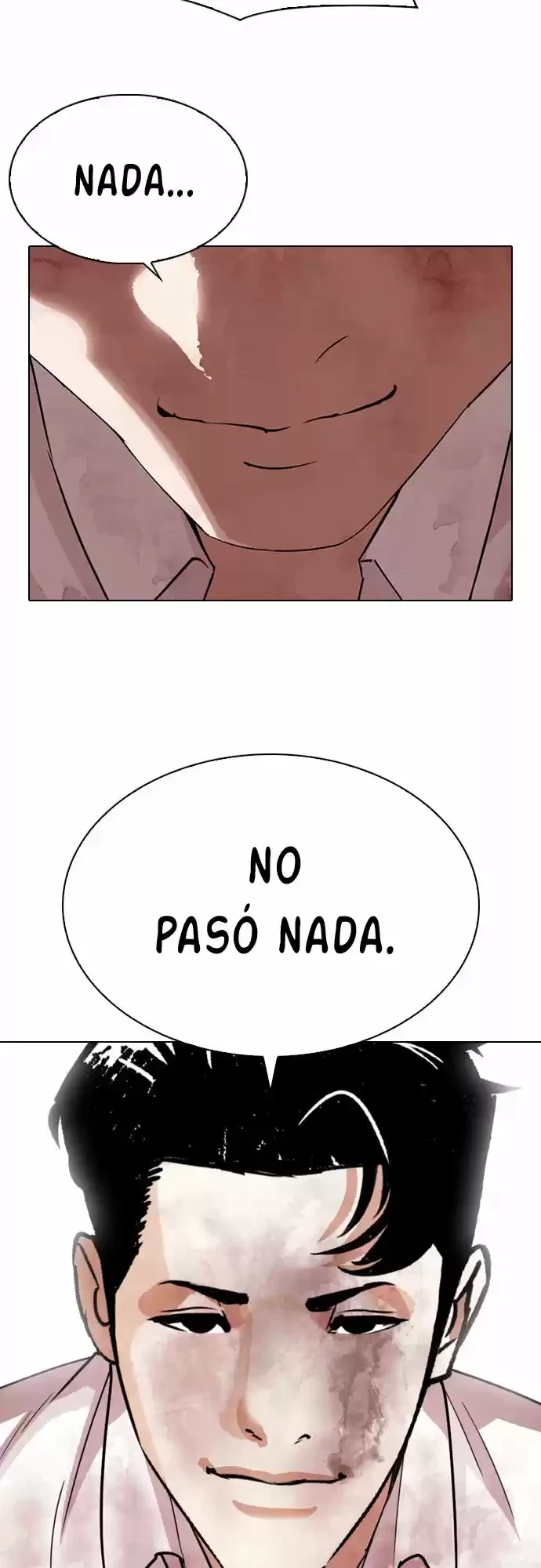Nueva cara Capítulo 299 - Página 6 en español