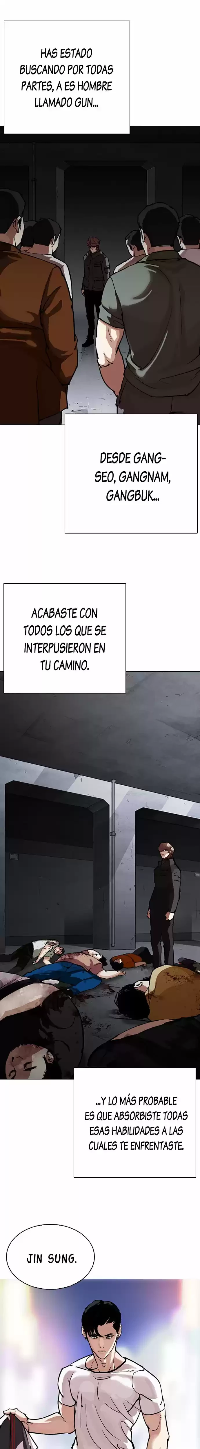 Nueva cara Capítulo 300 - Página 13 en español