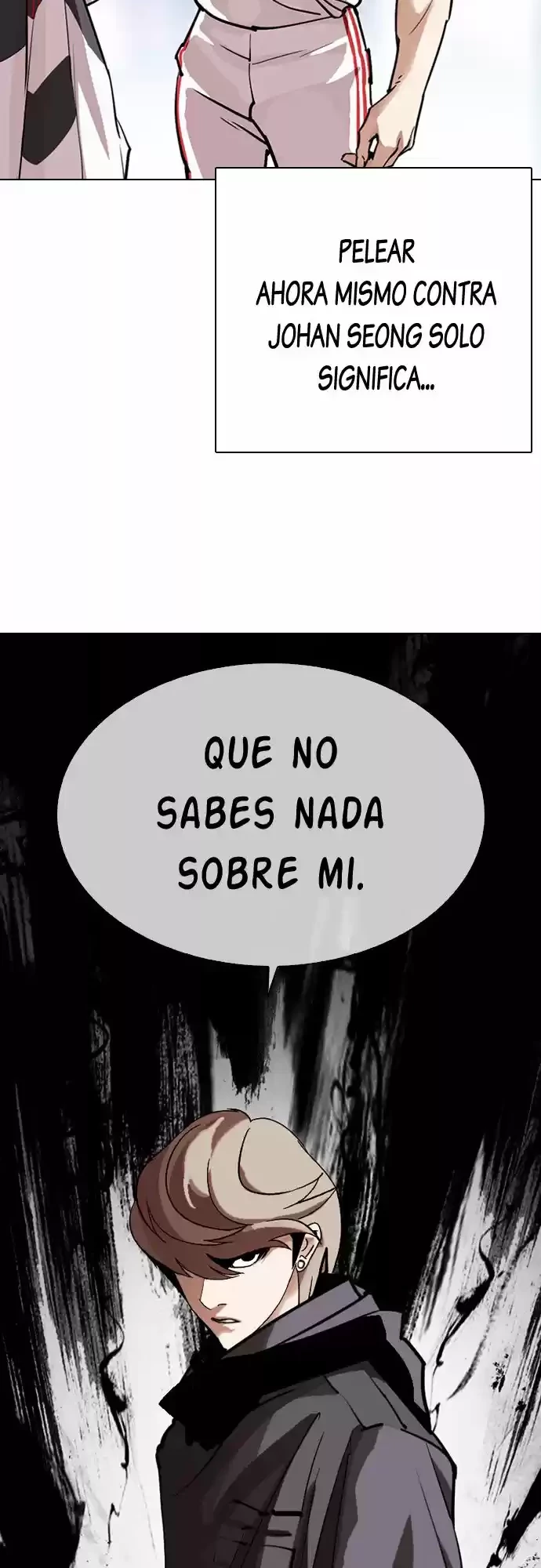 Nueva cara Capítulo 300 - Página 14 en español