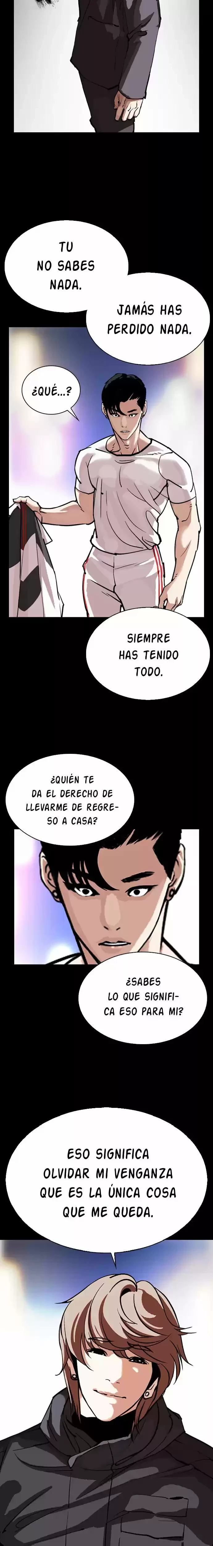Nueva cara Capítulo 300 - Página 29 en español