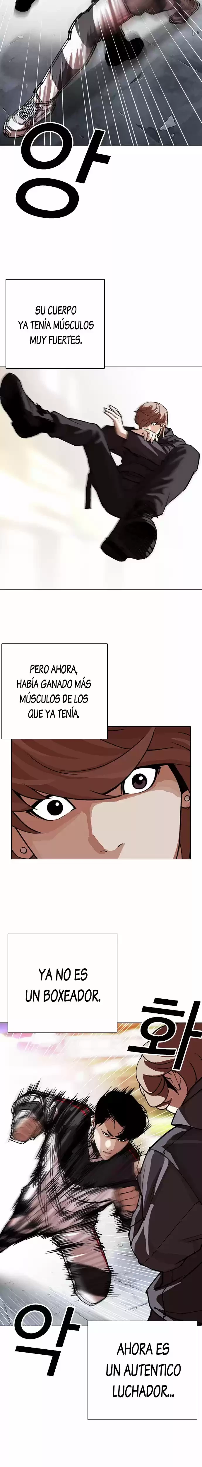 Nueva cara Capítulo 300 - Página 9 en español