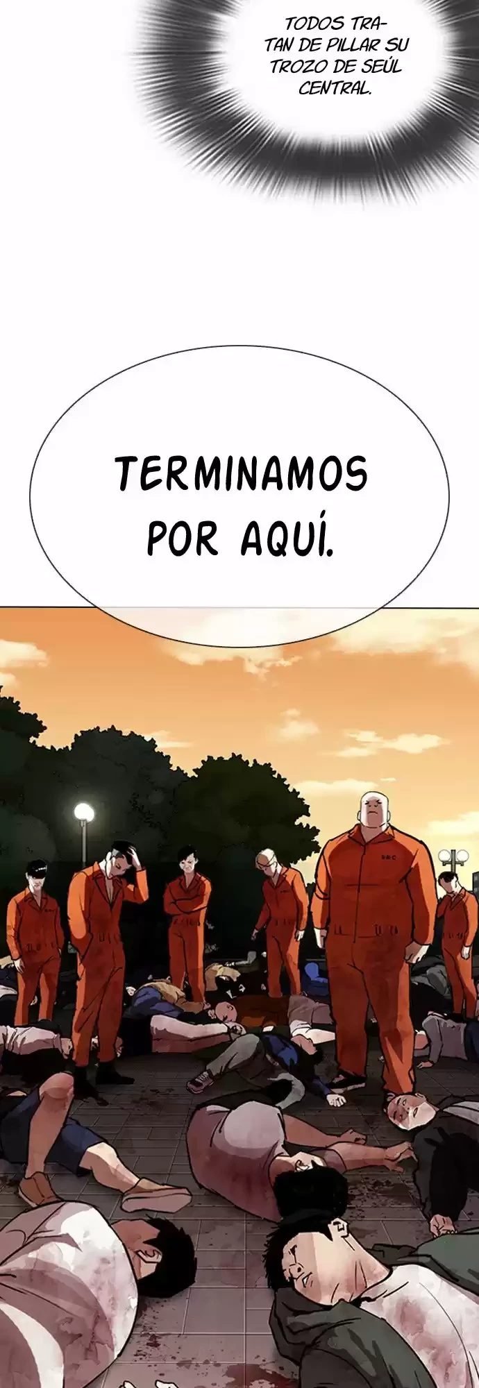 Nueva cara Capítulo 301 - Página 18 en español