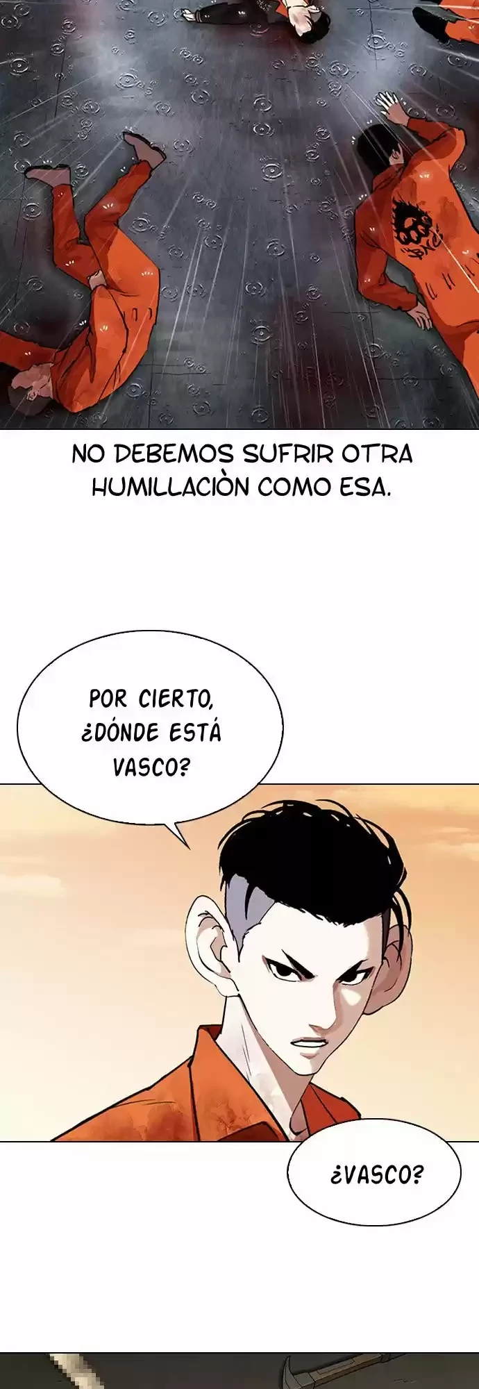 Nueva cara Capítulo 301 - Página 20 en español