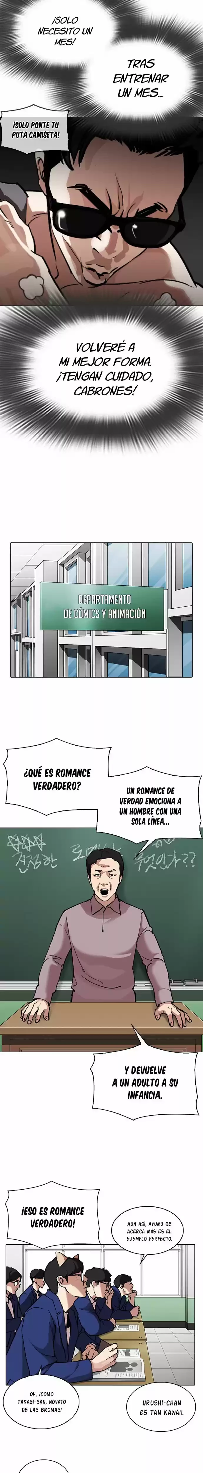 Nueva cara Capítulo 301 - Página 25 en español